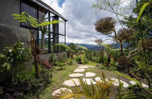 Kintamani Hôtel | Mountain Peak Kintamani
