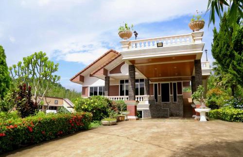Suan Phueng Maison | Mountain Pool Villa Suan Pheung