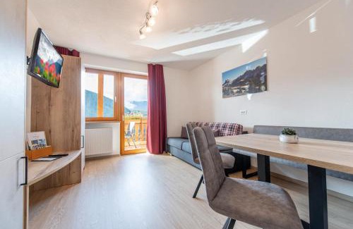 Eores Lit Et Petit-Déjeuner | MOUNTAIN RESIDENCE ALPENHOF - company Hotel Alpenhof KG sas der Gasser Renate
