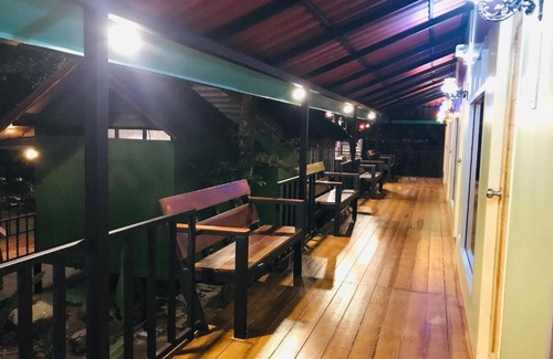 Bang Tao Maison | Mountain Resort Nurtorn 3.2 km to Bangtao Beach