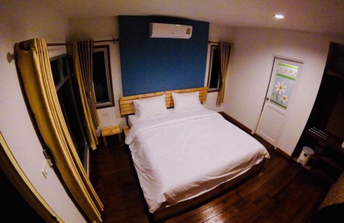Bang Tao Maison | Mountain Resort Nurtorn 3.2 km to Bangtao Beach