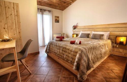 San Marco d'Alunzio Maison | Mountain Retreat With View Of Aeolian Islands