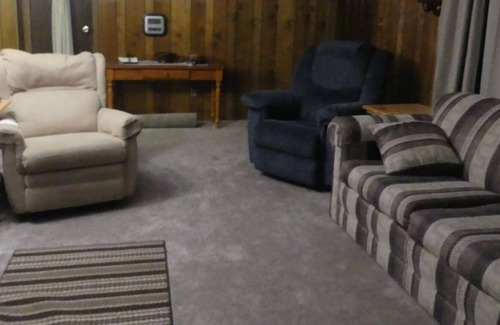 Collbran Maison | Mountain Retreat 1.2 acres, secluded but with walking distance of town.