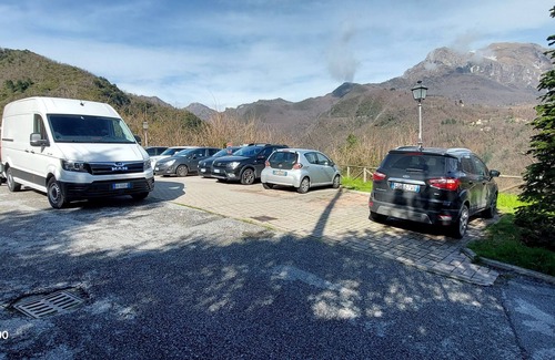 Seravezza Maison | Mountain retreat in Basati, Seravezza—rustic charm, stunning views, near the sea