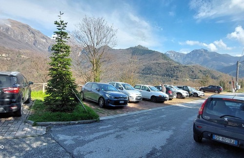 Seravezza Maison | Mountain retreat in Basati, Seravezza—rustic charm, stunning views, near the sea
