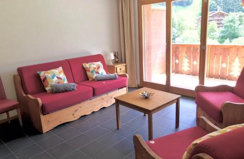 Val d'Illiez Appartement | Mountain River Luxury Apartment