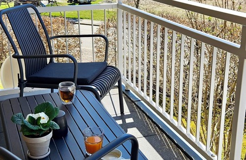 Feldberg Appartement | Mountain Soul (Feldberg) -Where comfort meets style-