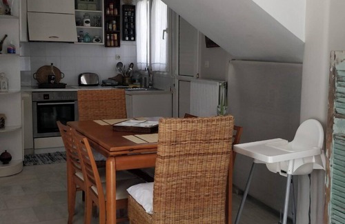 Nei Pori Maison | Mountain & Sea - Perfect for families and groups of friends
