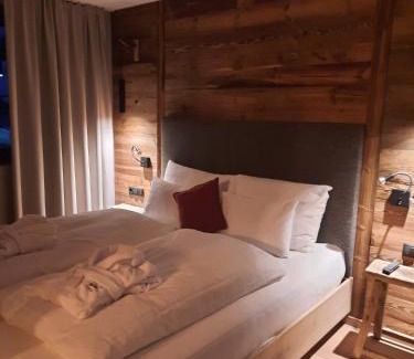 See Appartement | Mountain See Lodge