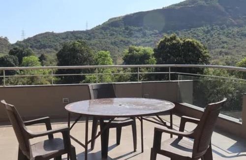 Igatpuri Hôtel | Mountain Shadow Resort