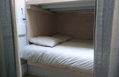 Sare Cabine | Bergerie de montagne sur la Côte Basque , accés à pied , montée en 4X4