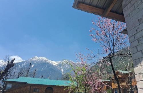 Pahalgam Maison | Mountain side homestay