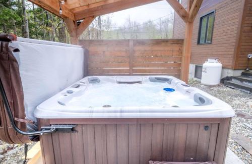 Saint-Philemon Chalet De Ski | Mountain Spa & Game room - Le Pik du Massif
