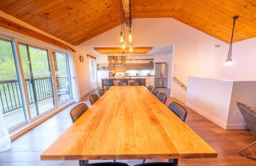 Saint-Philemon Chalet De Ski | Mountain Spa & Game room - Le Pik du Massif