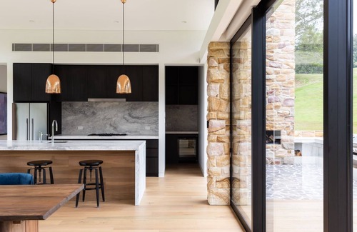 Barrengarry Maison | Mountain Springs, Barrengarry, Kangaroo Valley