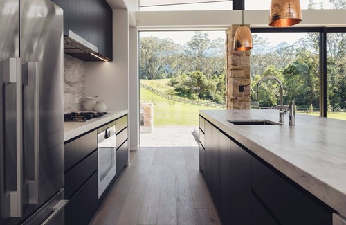 Barrengarry Maison | Mountain Springs, Barrengarry, Kangaroo Valley