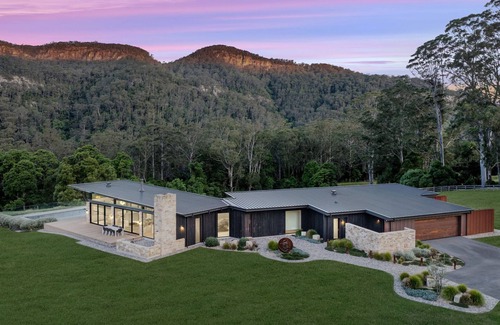 Barrengarry Maison | Mountain Springs, Barrengarry, Kangaroo Valley