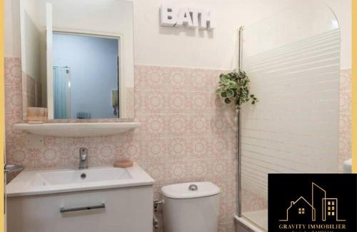 Cluses Appartement | Mountain Studio