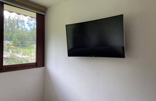 Cuenca Cabine | Mountain Suite (pet friendly)