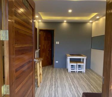 Baguio Appartement | Mountain Sunctuary-F1 2 Bedroom with nature view