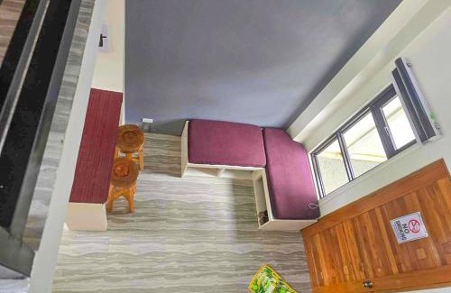 Baguio Appartement | Mountain Sunctuary-M1 Mezzanine