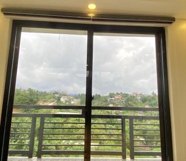 Baguio Appartement | Mountain Sunctuary-M2 Mezzanine