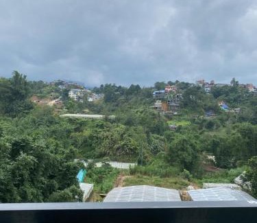 Baguio Appartement | Mountain Sunctuary-M2 Mezzanine