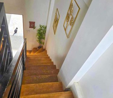 Baguio Appartement | Mountain Sunctuary-M2 Mezzanine