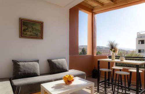 Ait Bihi Appartement | Mountain Taghazout Apartment