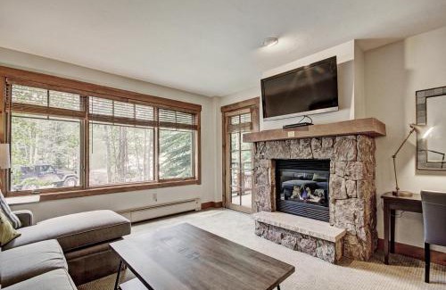 Breckenridge Appartement | Mountain Thunder M1104