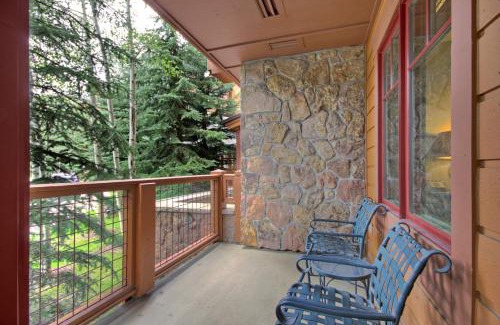 Breckenridge Appartement | Mountain Thunder M1104