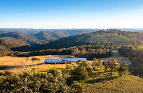 Bilpin Maison | Mountain Top Bilpin, Studio 1 Isyd