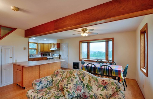 West Winfield Maison | NOUVEAU! Mountain-Top Home sur 48 acres près de Cooperstown
