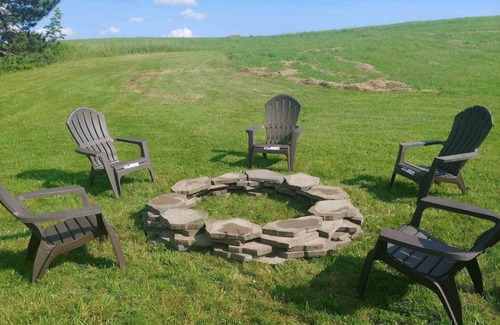 West Winfield Maison | NOUVEAU! Mountain-Top Home sur 48 acres près de Cooperstown