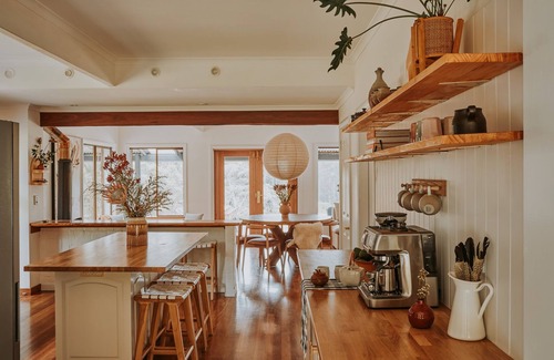 Mountain Top Maison | Mountain Top Lodge Nimbin