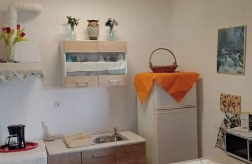 Toriza Appartement | Mountain Tower House close to Sparta, Mystras and Mani! Pet friendly