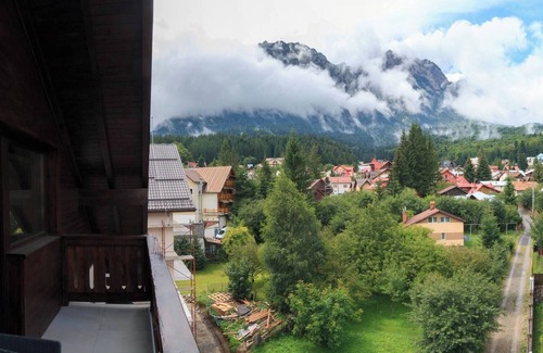 Busteni Appartement | Mountain Valley View