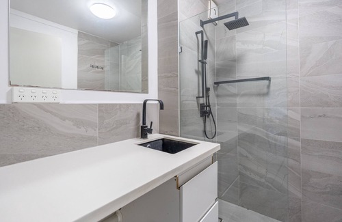 Mount Gravatt East Appartement | Mountain View Serenity Apartment - Great Location, Fully furnished w Amenities