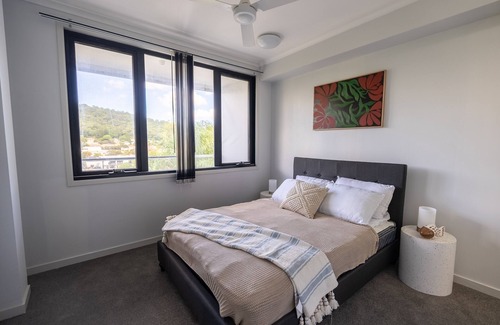Mount Gravatt East Appartement | Mountain View Serenity Apartment - Great Location, Fully furnished w Amenities
