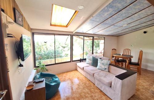 Monteverde Appartement | Mountain view Monteverde, Cecropia Paradise