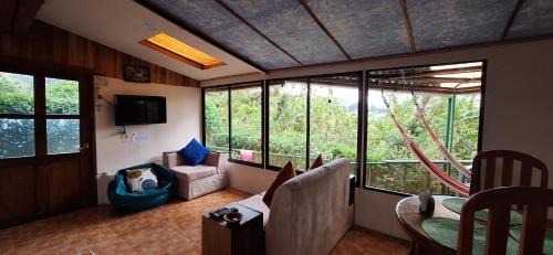 Monteverde Appartement | Mountain view Monteverde, Cecropia Paradise