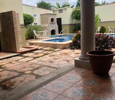 Rincon de Guayabitos Hôtel | Mountain View Lofts Guayabitos
