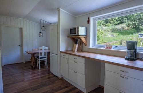 Tangen Cabine | Muntain & Lake Haven: Close to Oslo