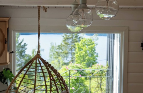 Tangen Cabine | Muntain & Lake Haven: Close to Oslo