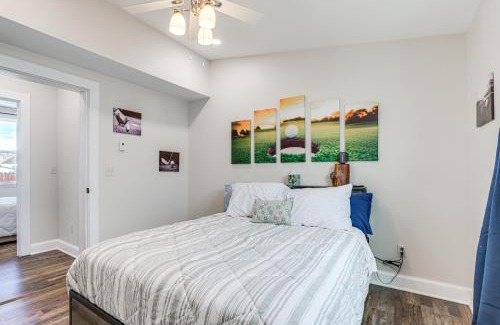 Anaconda Maison | Mountain-View Anaconda Home with Gas Grill!