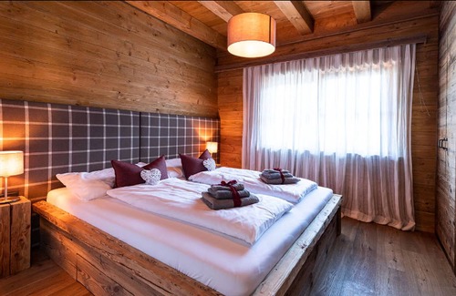 Scharnitz Appartement | Mountain View Apartment