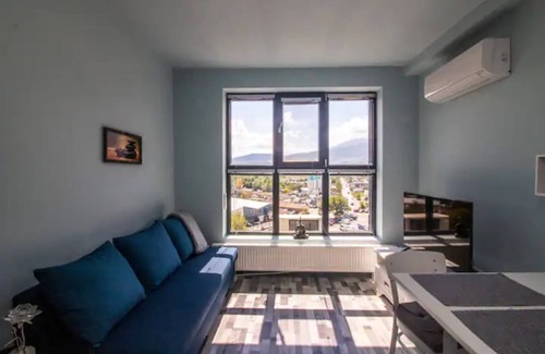 Mladost Appartement | Mountain View Apartment + Parking