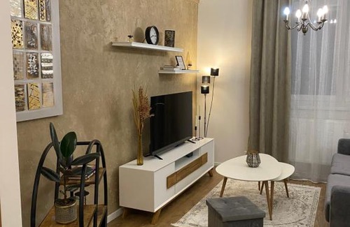 Poprad Appartement | Mountain View Apartment