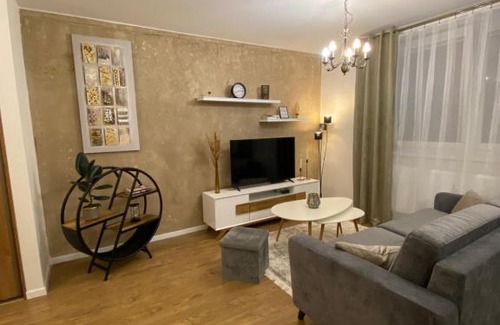 Poprad Appartement | Mountain View Apartment