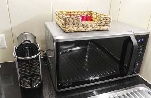 Zug Appartement | Mountain View Business Apartment, Fiber, Netflix